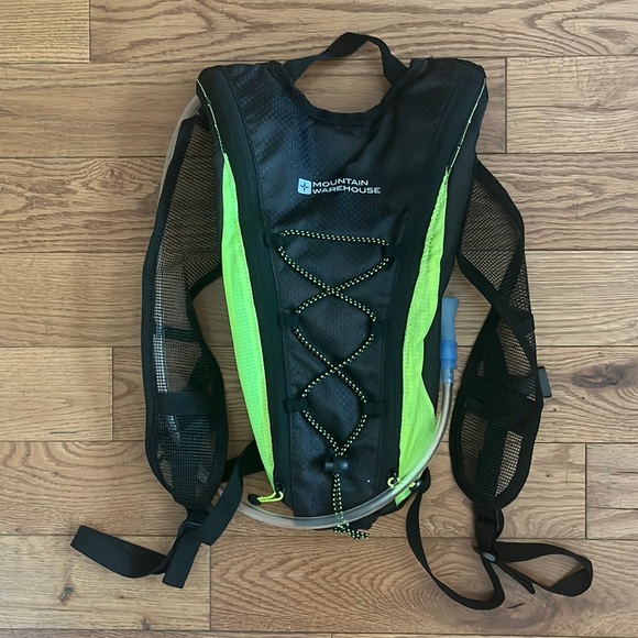 Water Pack - Picture 1 of 3